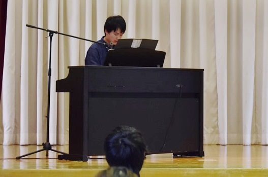 With優フェス2018