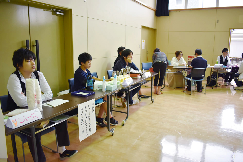 With優フェス2018