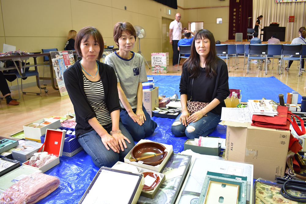 With優フェス2018