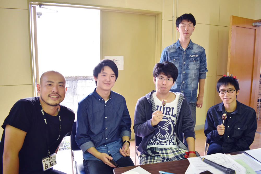 With優フェス2018