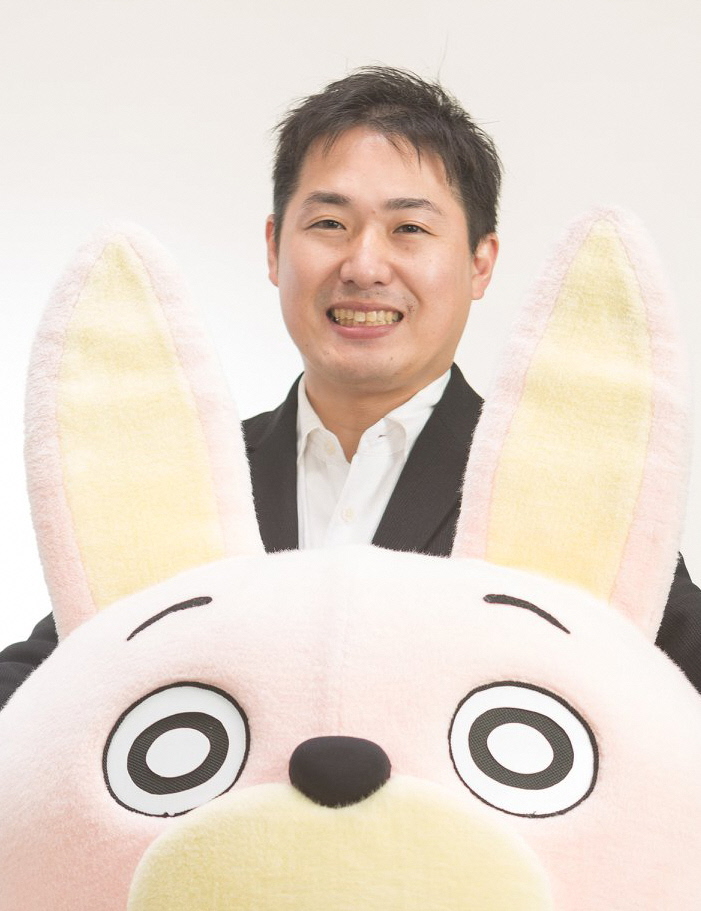 やまがた若者応援大使　佐藤　恒平