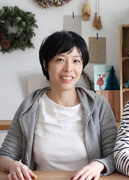 やまがた若者応援大使　宮城　妙