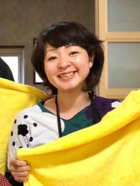 やまがた若者応援大使　種澤　陽子