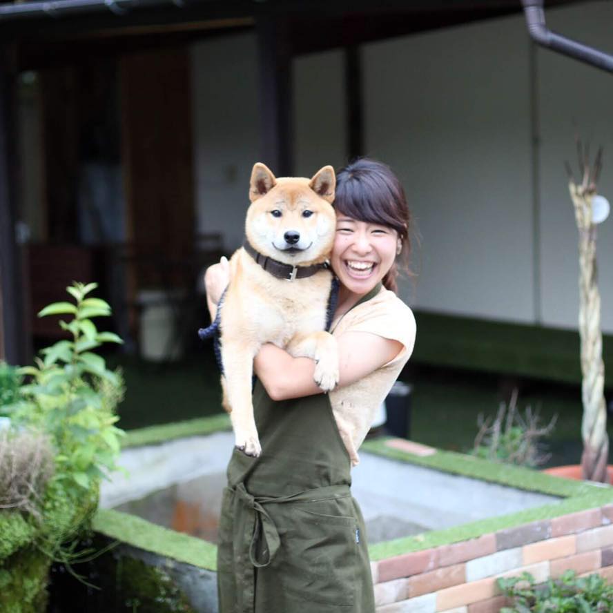 やまがた若者応援大使　芳賀　温子