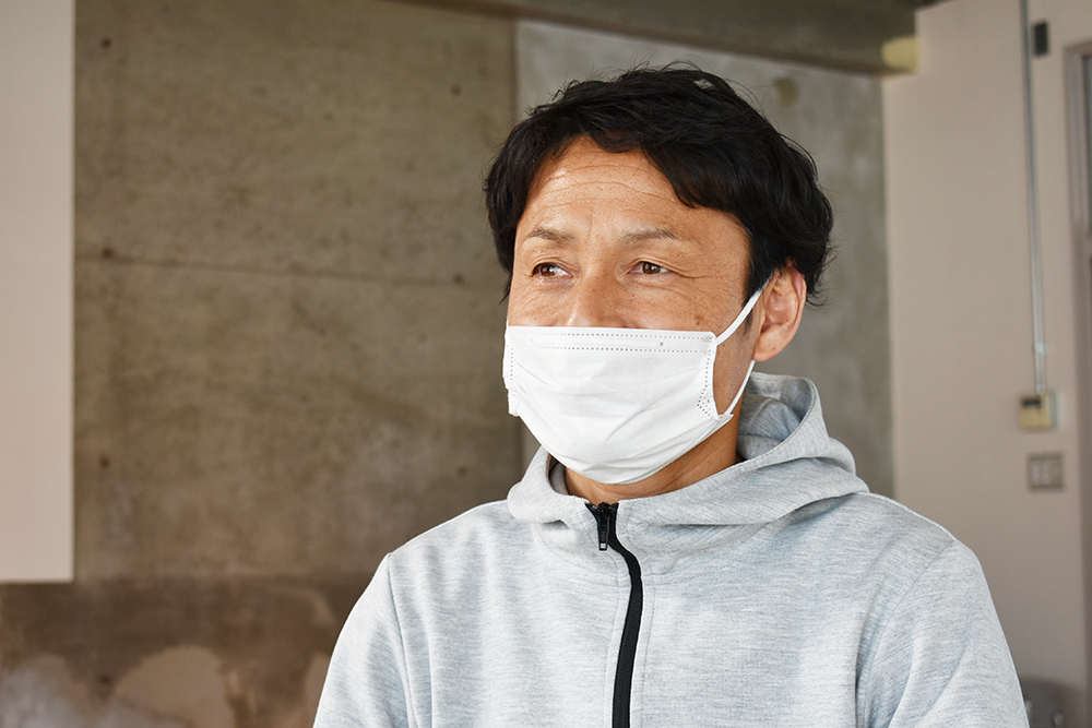 髙橋政則さん