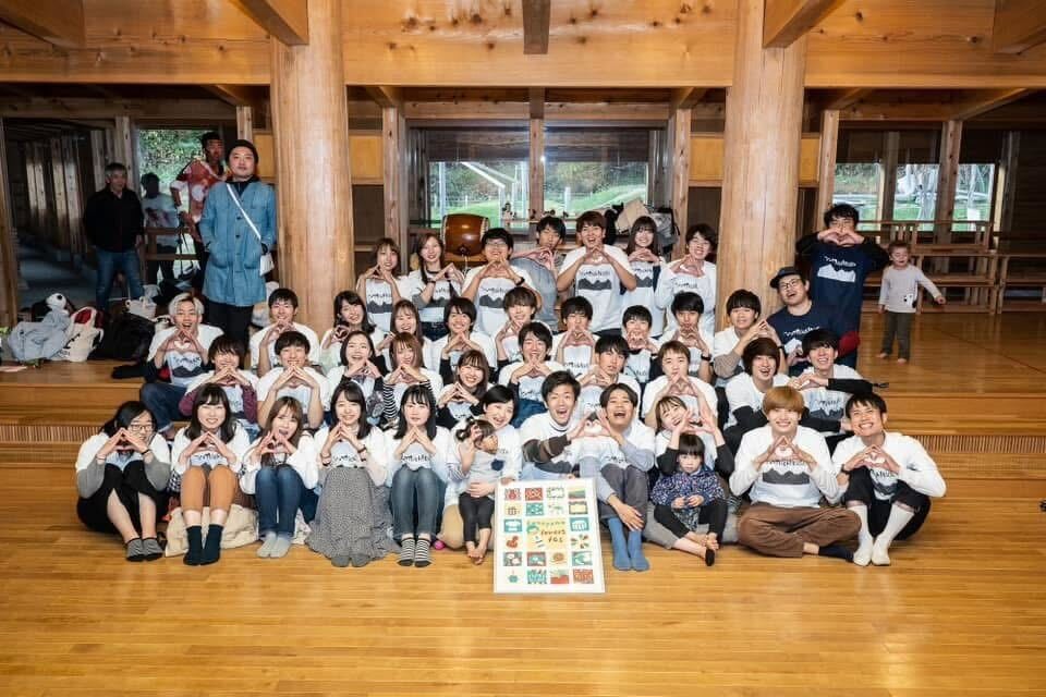 山形大学「チーム道草」
