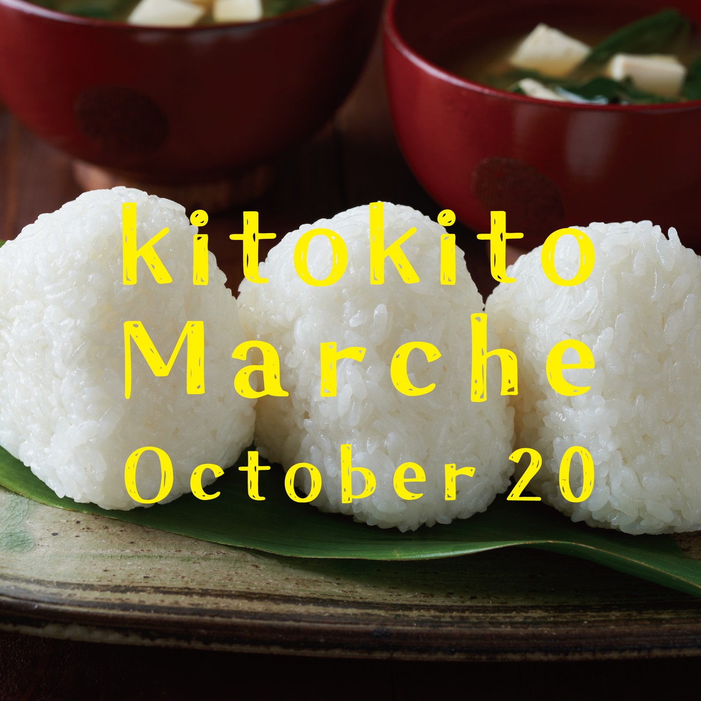 kitokitoMarche October 20