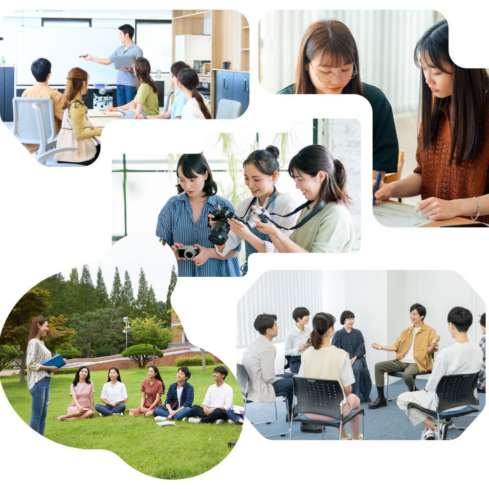 若者サポーター