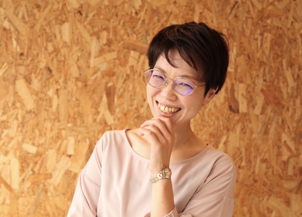 菅原晴美（若者サポーター）