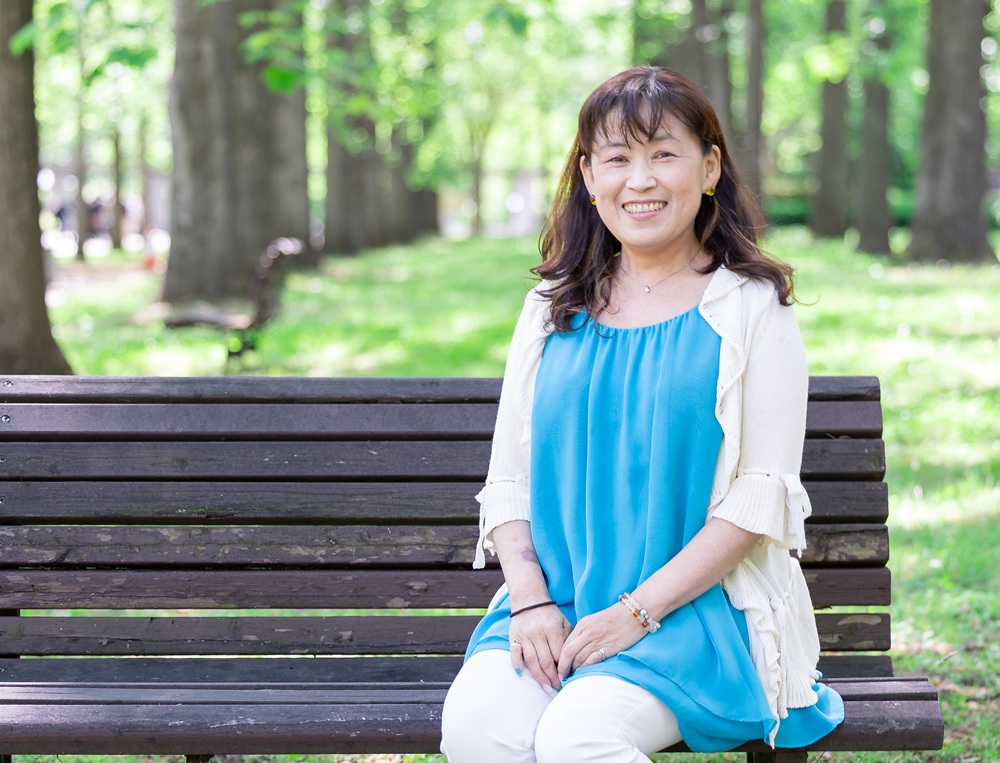 工藤美季(若者サポーター)