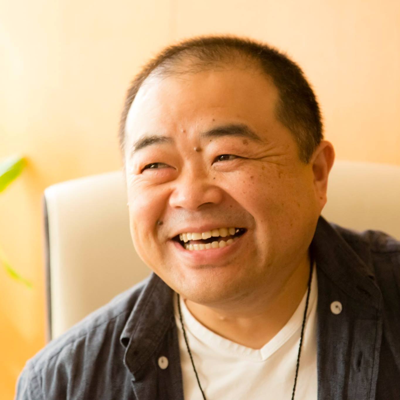 渋谷雅人(若者サポーター)