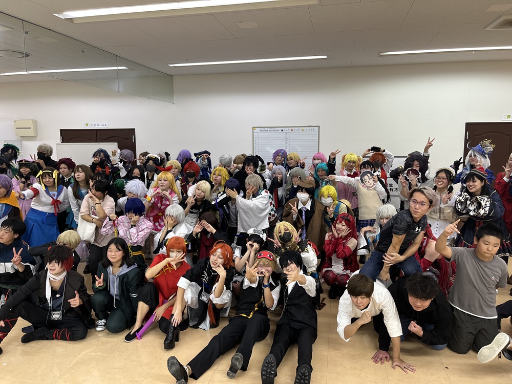「えすさん」総合サブカルイベント