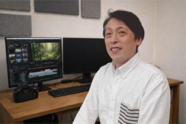 若者サポーター