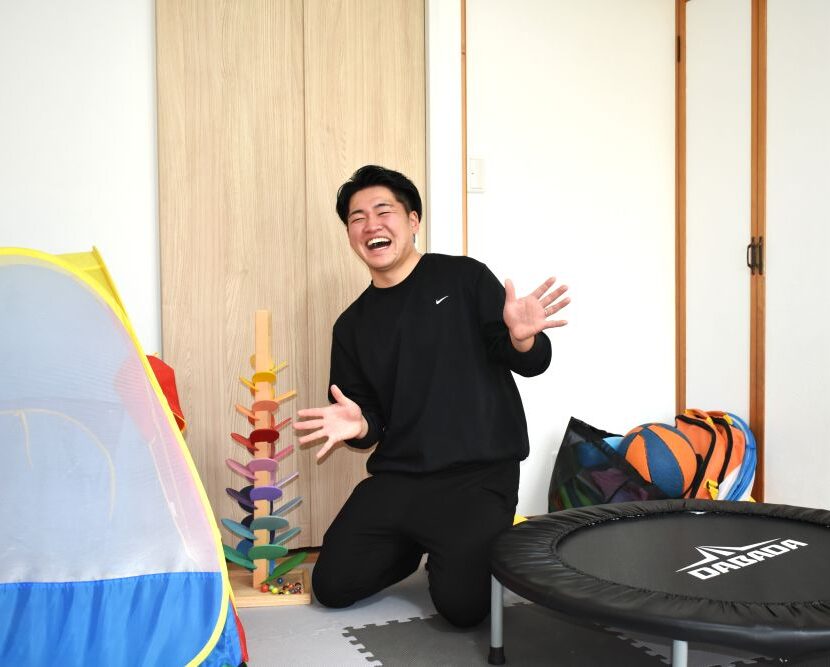 『コドモのミカタ』ここにあり！　発達支援・地域食堂で子どもをサポート