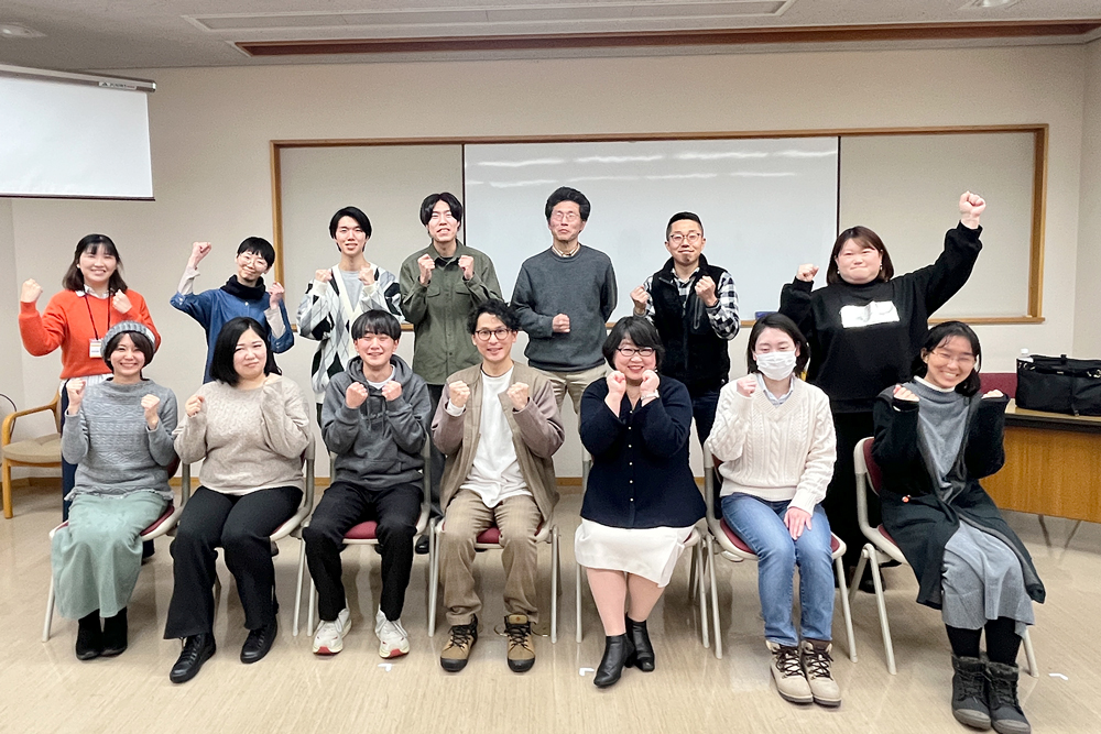 第５回やまカツ！Meetup