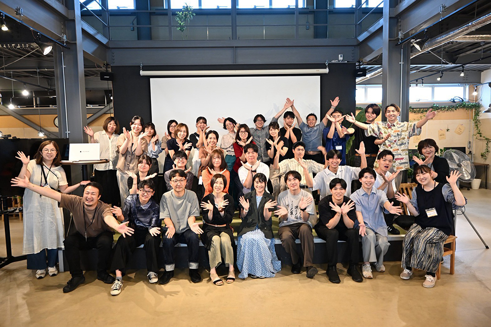 やまカツ!Meetup