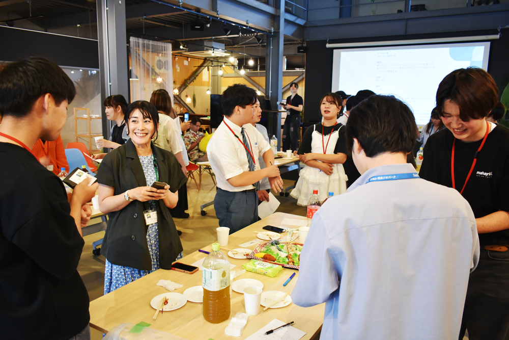 やまカツ!Meetup