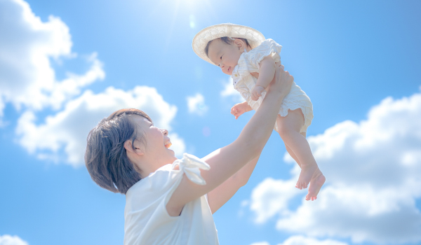 子育て支援活動