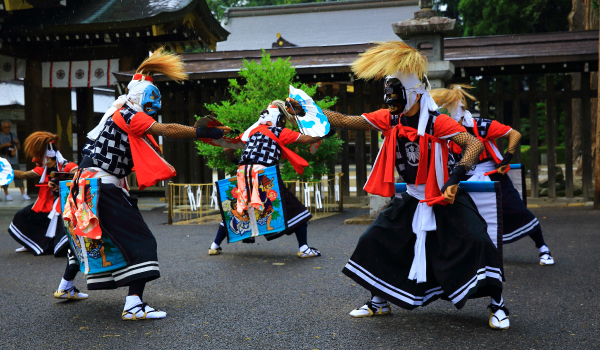 文化・芸術・スポーツ活動